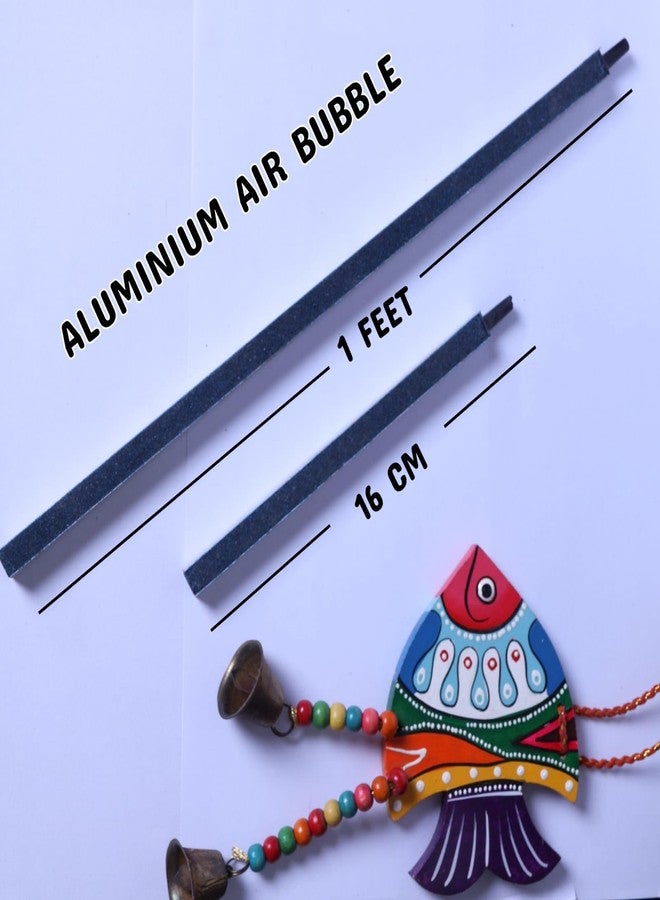 إن بي تي ستائر فقاعات هوائية من إن بي تي لأحواض السمك (30 سم) - Image 3